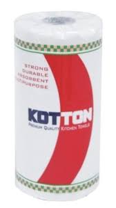 Kitchen Towel Strong & Absorbent
